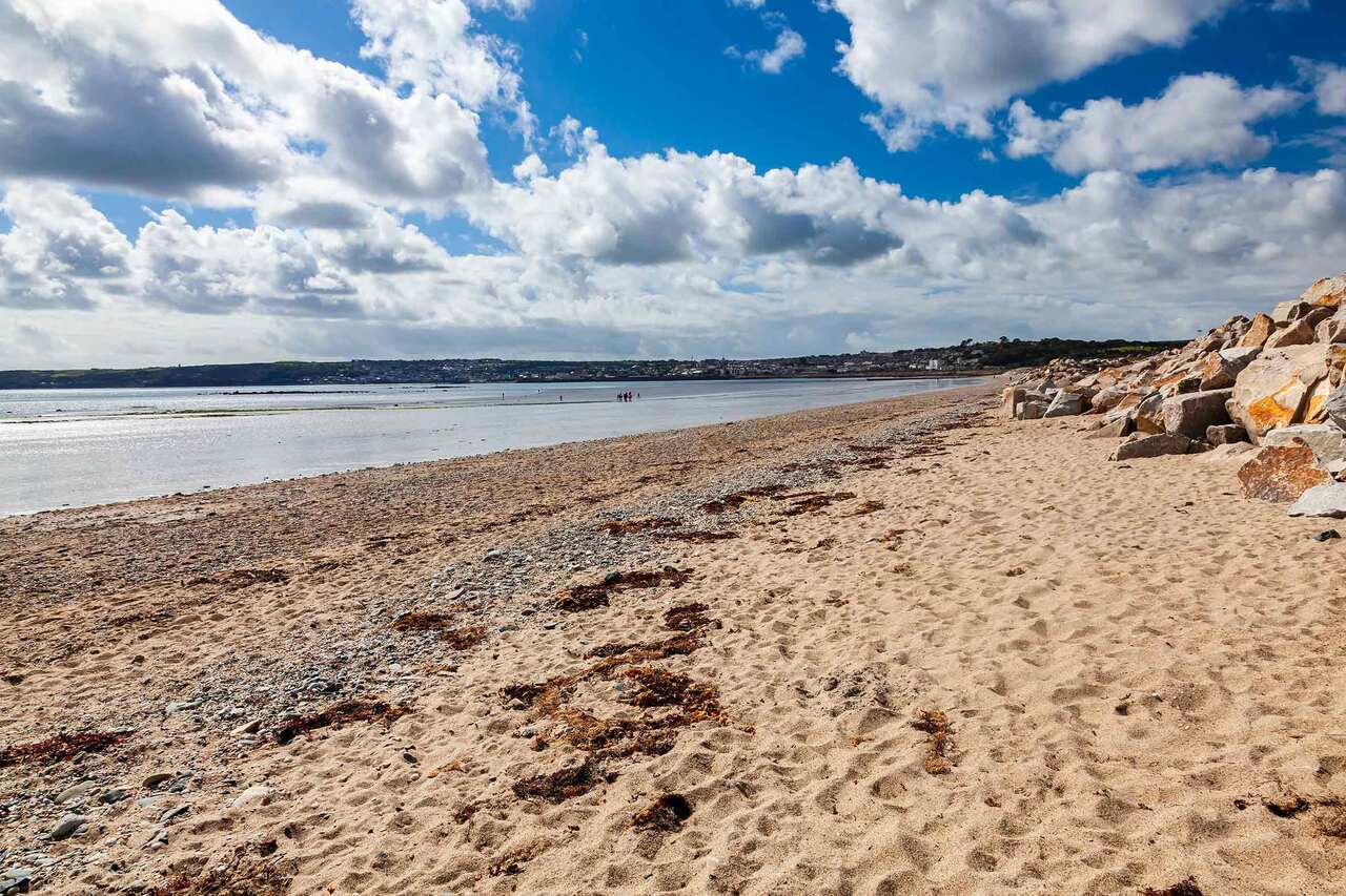 Morva Reach New Build Homes & Houses for Sale in Longrock, Penzance